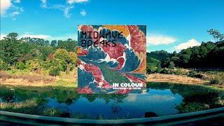 Midwave Breaks - In Colour - Shapeshifter Cover (Lyric Video)