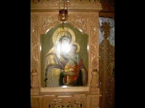 Biserica Sfantul Proroc Isaia