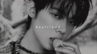 Download lagu yeonjun - boyfriend (sped up reverb) mp3 Download lagu yeonjun - boyfriend (sped up reverb) mp3