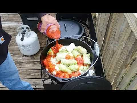 download lagu mp3 mp4 Dutch Cabbage Rolls, download lagu Dutch Cabbage Rolls gratis, unduh video klip Dutch Cabbage Rolls