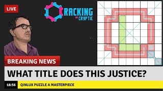What Title Does This Puzzle Justice?