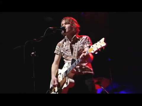 Luke Doucet - "It's Not the Liquor I Miss" Live at the Mod Club