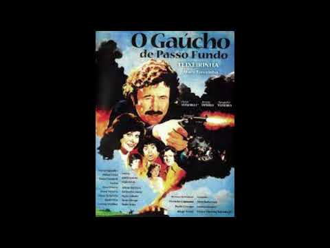 Teixerinha -  Gaúcho de Passo Fundo