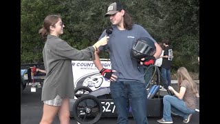 Eye of the Hurricanes - News Show (S01:E04)
