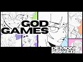 God Games Demon Slayer Animatic