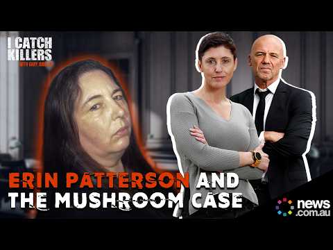 Erin Patterson’s Deadly Meal — What Really Happened?: Xanthé Mallett