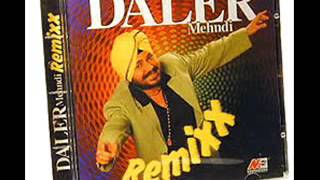 Daler mehndi dj remix