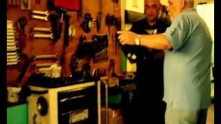 Yo no le temo a la vida - Los Van Van - HD Video Oficial