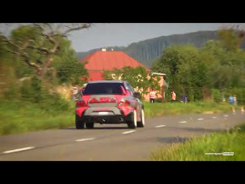 VI, Klivent Race Slanec 2023, Jakub Jačišin