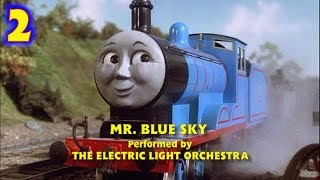 Download lagu TTTE MV: 'Mr. Blue Sky' - Electric Light Orchestra mp3