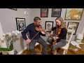 If You Need A Fool - Jason Carter & Bronwyn Keith-Hynes