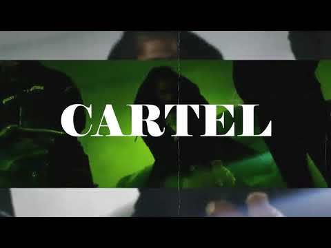 Russ x LD x Tion Wayne Type Beat - Cartel // 2019 UK DRILL🔥