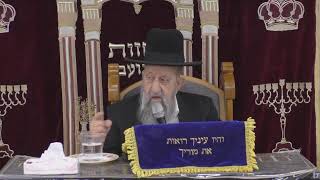 הרב בן ציון מוצפי • סודאי שידור חי (הרב בן ציון מוצפי) - התמונה מוצגת ישירות מתוך אתר האינטרנט יוטיוב. זכויות היוצרים בתמונה שייכות ליוצרה. קישור קרדיט למקור התוכן נמצא בתוך דף הסרטון