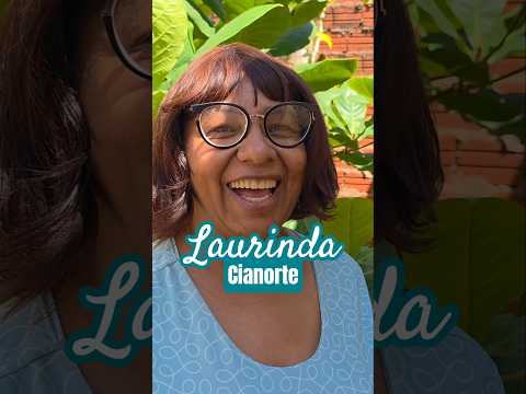 Laurinda de Cianorte PR