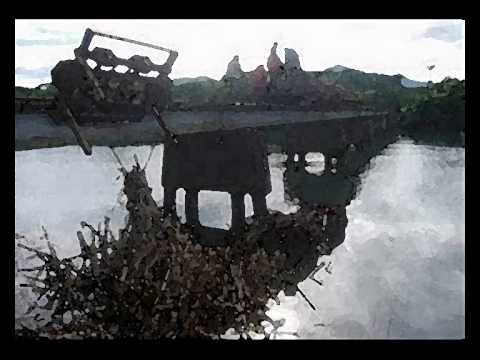 Veivanua au dau sokota voli - Vaga drokadroka ni Saqani - Sigidrigi