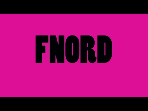 FNORD MEANING?