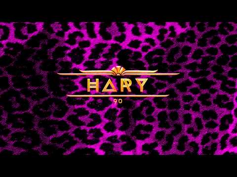 Hary - '90 (prod.Hary)
