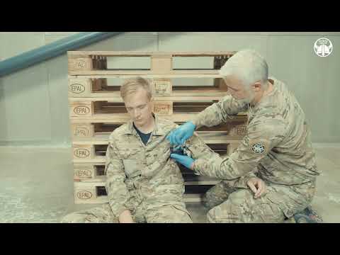 NORSE RESCUE® B.A.D (Instructions) NORSE RESCUE® B.A.D (Instructions)