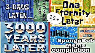 +25 😯 SpongeBob Meme Templates //