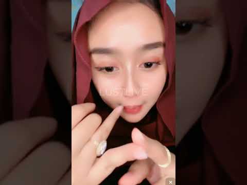 FATMA HIJAB LIVE SANGE AKHIRNYA BUKA SAMA REMES