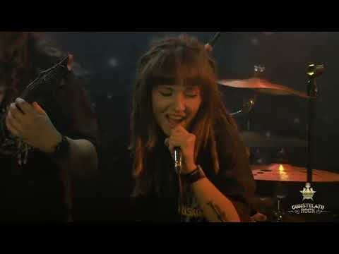 THE GROOVY BASTARDS - Live la Gala Constelații Rock | Aby Stage Bar | Rm Vâlcea | 8 septembrie 2024