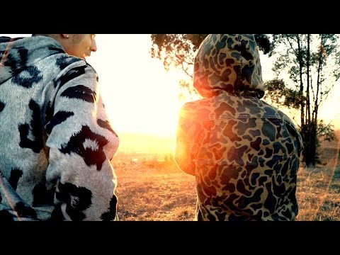 Top of the World by Kalin and Myles (Remix)