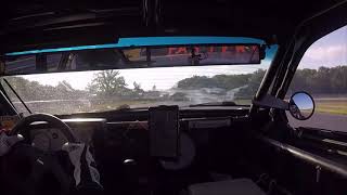 Rusty Tear Racing Lemons Thompson 2020 Ball Joint Failure