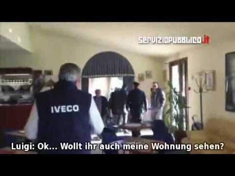 Zabrano włochowi jego hotel