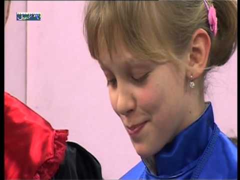 15.04.2013. TV Jadran - Karmen Pletikosić, Tea Arambašić, Ana Siriščević i Patricija Bušić