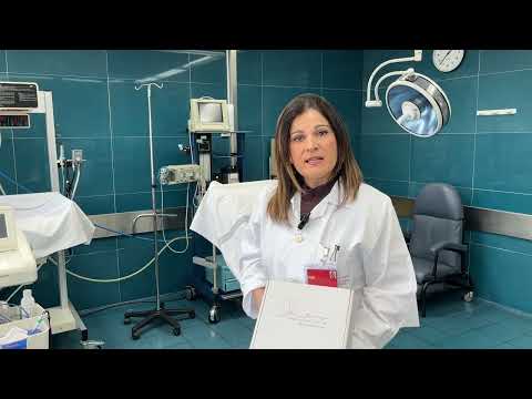 Profesionales del SNS-Osasunbidea promueven la iniciativa 'La caja de recuerdos' para humanizar el proceso del duelo por pérdida perinatal