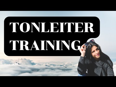 Tonleitern üben kann auch spannend sein | Tonleiter Training