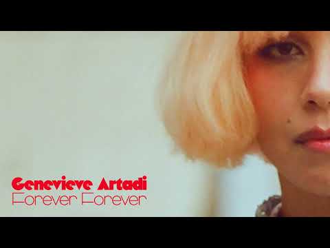 Genevieve Artadi - 'Black Shirts' (Official Audio)