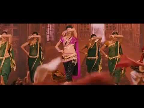Kata Rutla Lavani Song - Shweta Tiwari