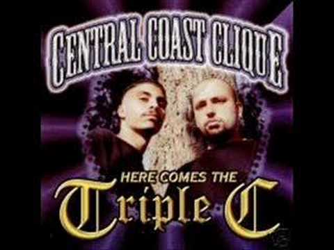 triple c-central coast clique