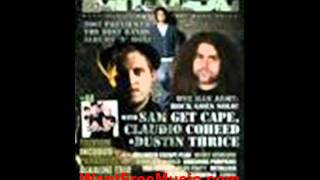 The Prize Fighter Inferno - Our Darling Daughter You Are, Little Cecillia Marie