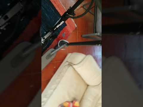 Comparación speedway leger vs xaiomi m365 mejorado