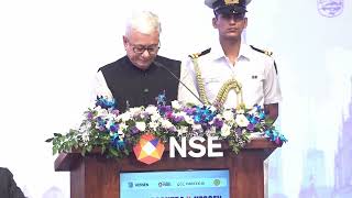 20.08.2026: Governor participates in the Maharashtra–Hessen Economic & Technology Dialogue