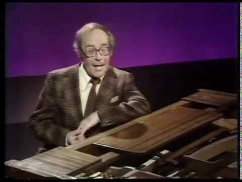 Border TV Christmas Tape, 1978ish