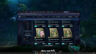 🔥 Origin Aion🔥+2600 joueurs simultanés (TERA CLASSIC + HS)