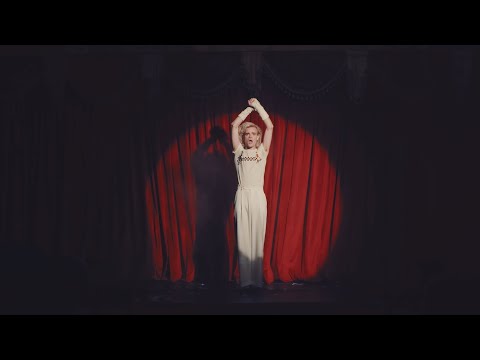 Jake Wesley Rogers - Loser (Official Music Video)