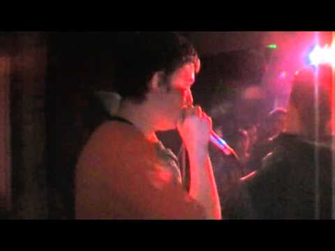 Arhiva: Flame, LMR, Palica - Nikada; Live Nastup @ 'Skc Living Room' 2008