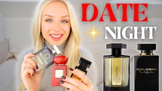 DATE NIGHT Fragrances for WOMEN | Intoxicating perfumes...
