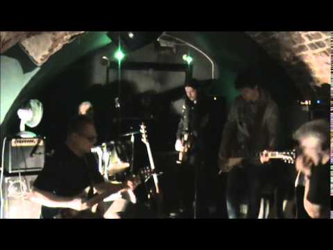 264 Soczewa Blues Session - 25.04.2014 - 3