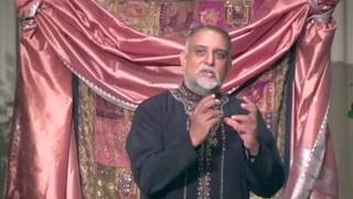 Vishal Mangalwadi on KARMA AND REINCARNATION ( Wisdom From India Series#1). Part 4