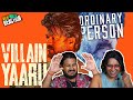 LEO - Ordinary Person & Villain Yaaru Reaction | Thalapathy Vijay, Anirudh Ravichander Lokesh