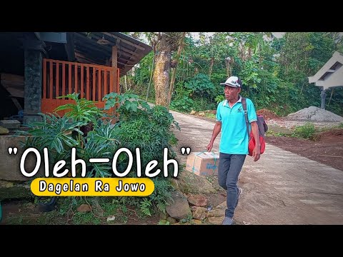 Souvenirs || Joke Ra Java || Short Film Joke Eps. 23