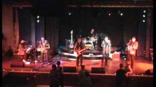 Alleycats - Don't Be Cruel