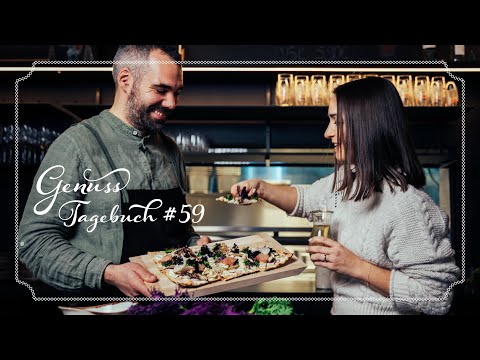 Genusstagebuch #59 - Holorganique - Fort Kniepass