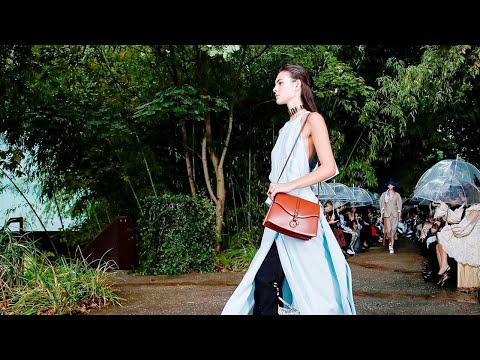 Lanvin | Spring Summer 2020 | Full Show