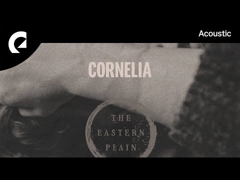 The Eastern Plain - Cornelia
